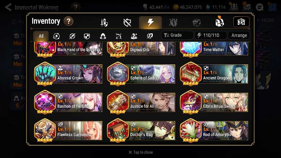 6 of 9