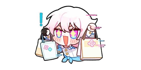 [ ASIA ] Starter Account Many Characters( With⭐5 Characters  )