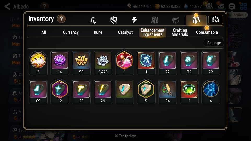 8 of 9