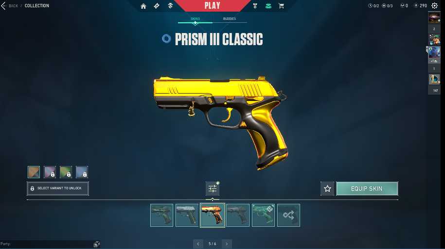 F/A 14 skins / Eclipse Ghost / Prism III Classic / Death Wish Sheriff / Kingdom Classic / Surge