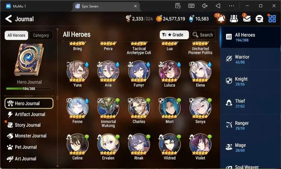 6 of 9