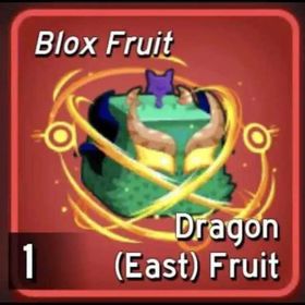 Dragon (East) | Blox Fruits