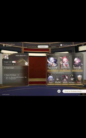 ASIA | Starter TL8 [E2] | Yao Guang + Evanescia + Evernight + Robin + Ruanmei + Sparkle + Bronya + Clara + Gepard + Bailu + Danheng PT + Archer + Dr.Ratio + Gilgamesh  | Golden Companion x2 | All Unset | Fast Delivery