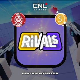 Rivals - RPG Bundle [124R]