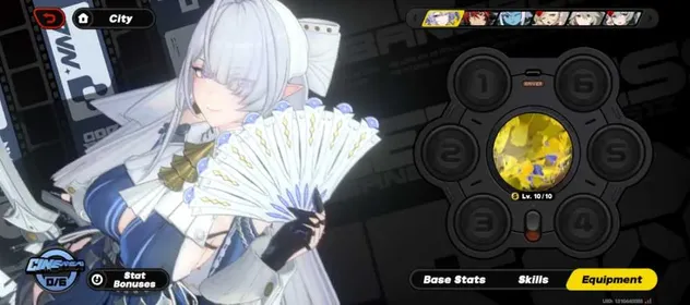 Asia| Lv 13 Female| Velina + Velina weapon| Fast delivery