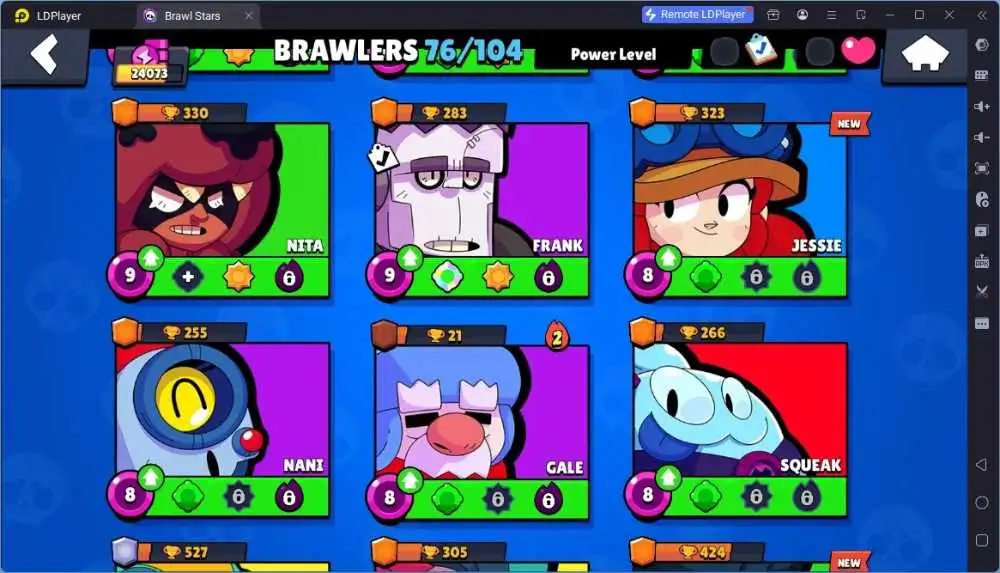 8 of 9