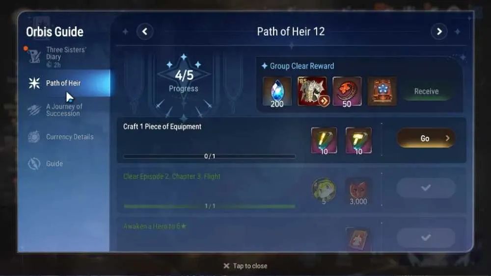 8 of 9