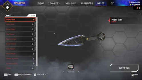 LVL 915 | HEIRLOOM WRAITH AND BLOODHOUND | 384 LEGENDARY ITEMS | BP S15 16 18 20 23 24 25 26 FULL MAX | BP S22 MAX 1 SPLIT | BP S17 19 LVL 100+ | 40 EXOTICS | 1000 AC | FULL EMAIL ACCESS |