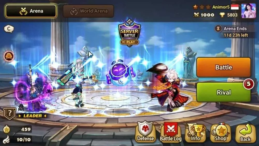 4 of 9