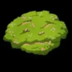 Farm 100 Lush Dirt | Cheapest | Fast Delivery | Anime Expeditions