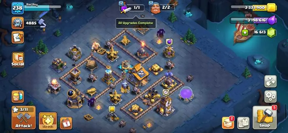 7 of 9