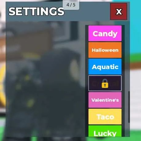4 of 5