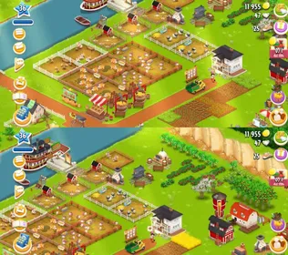 A82 🌾 HD Account Lv36 💎 47 Diamonds 🏚️ Barn 400 🌽 Silo 350 🔓 All Unlocked 💸 Low Price ⚡ Fast Delivery