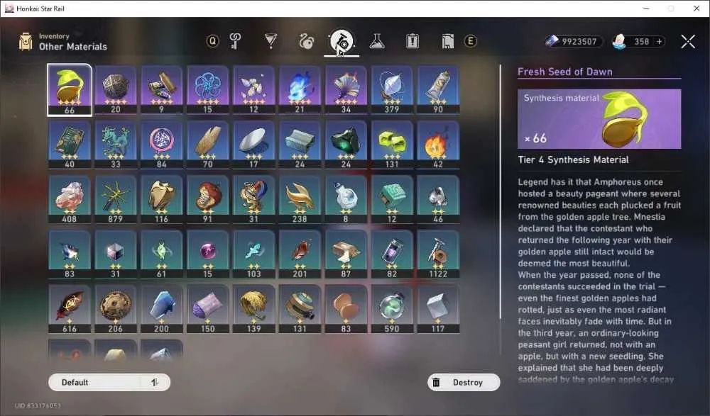 8 of 9