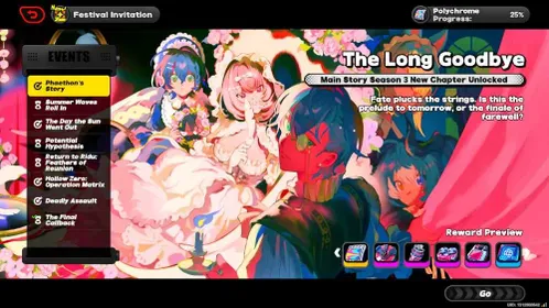 The Long Goodbye | Main Quest S3 Chapter 2 | Zenless Zone Zero
