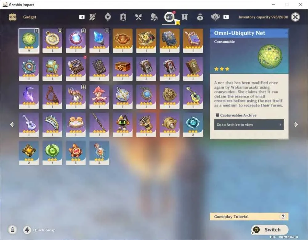 8 of 9