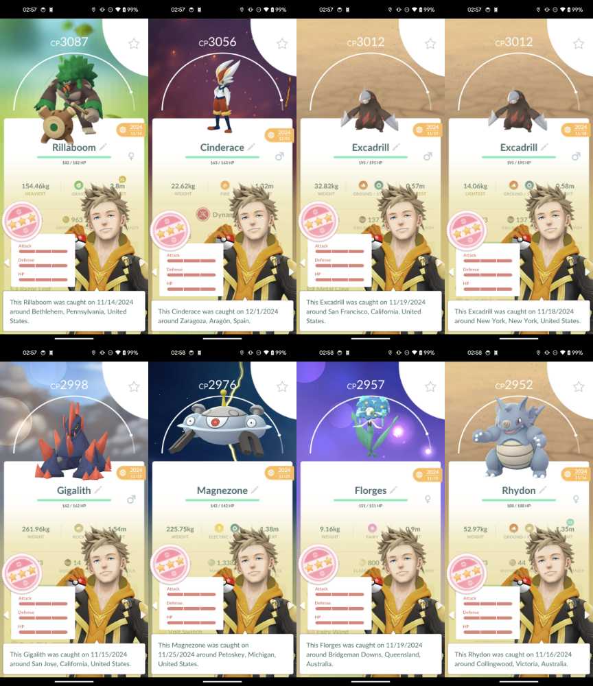 9 of 9