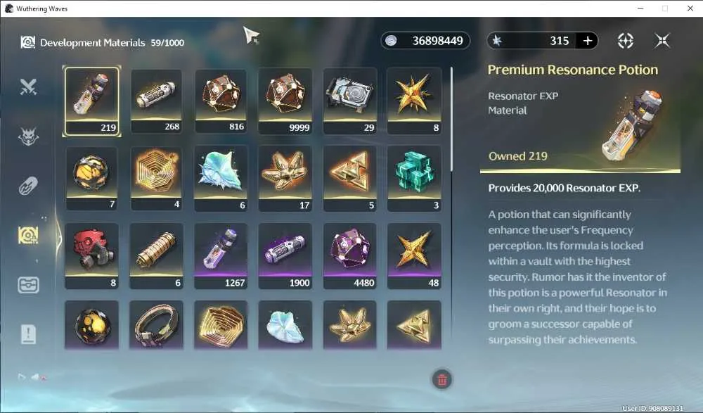 6 of 9