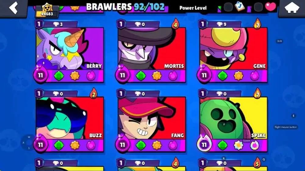 8 of 9