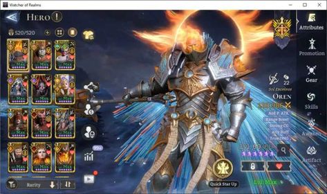 GLOBAL 60x|Lv 94|12M PWR|20 Lord[OrenA5,PrateusA5,Igrid,Jezebele,Etc]|95 Legend(2 Assasins,2Dragon,3Dracula,Etc)TakeMail|WOR1330