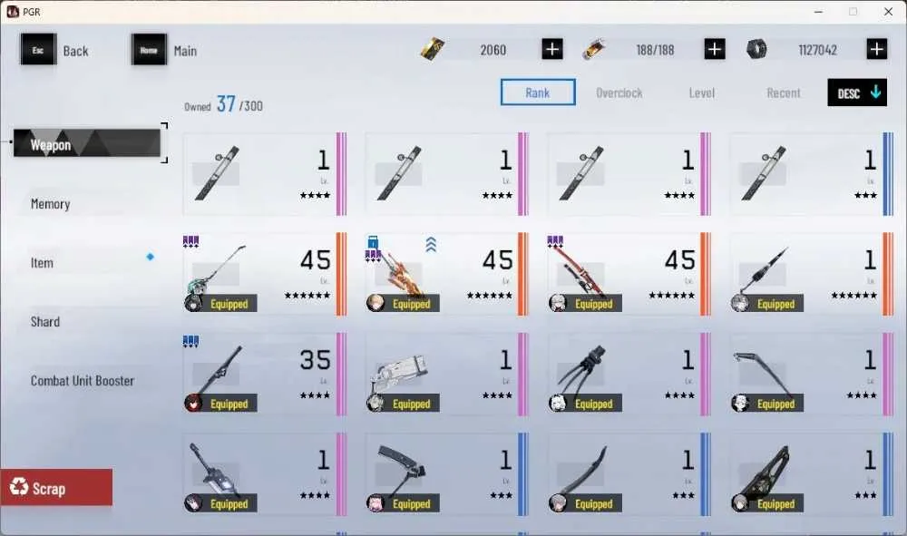 8 of 9