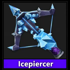 🌟Icepiercer🌟✅READY IN STOCK NO WAIT TIME✅