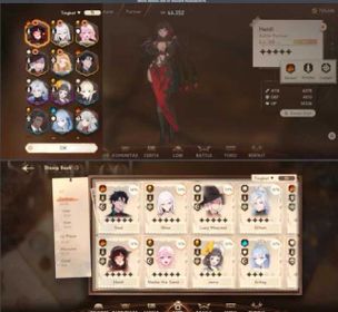 STS13 – Global Godly Account | 15K Crystals, C5 Lucy & Multiple C5 Units with Signatures