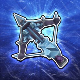 Icepiercer MM2 - Murder Mystery 2 | ⭐️ 100% SAFE - QUICKEST - CHEAPEST ⭐️