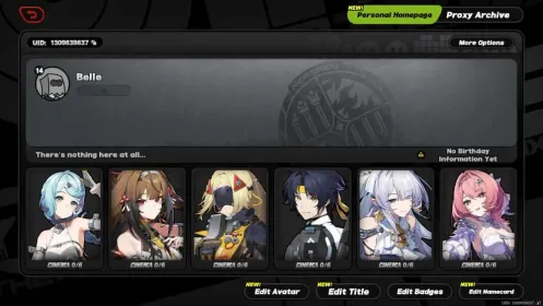 [ ASIA ] REMIELLE | VELINA | SEED + W-ENGINE | TRIGGER + W-ENGINE | YE SHUNGUANG | ZHAO | LYCAON M1 + W-ENGINE | GRACE | SOLDIER 11 | HARUMASA | FEMALE | LK 14