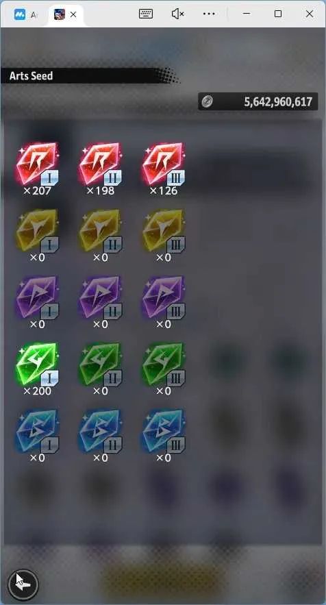 6 of 9