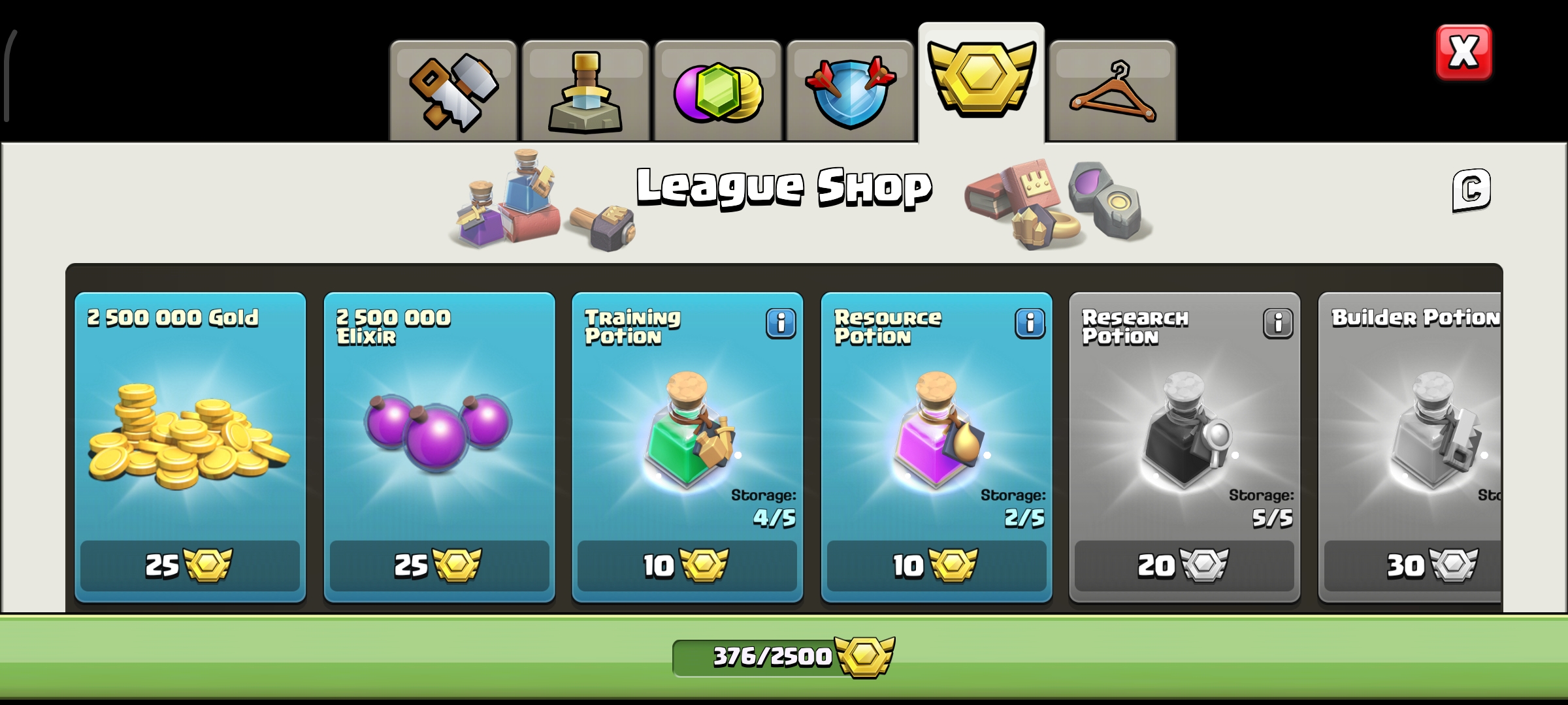 4 of 5