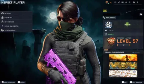 Prestige Master + 36 Apocalypse Camos ❇️ 39 Guns Maxed ❇️ Handmade ❇️ Linkable to Battle.net, Xbox, Steam and PSN ❇️ Full Access
