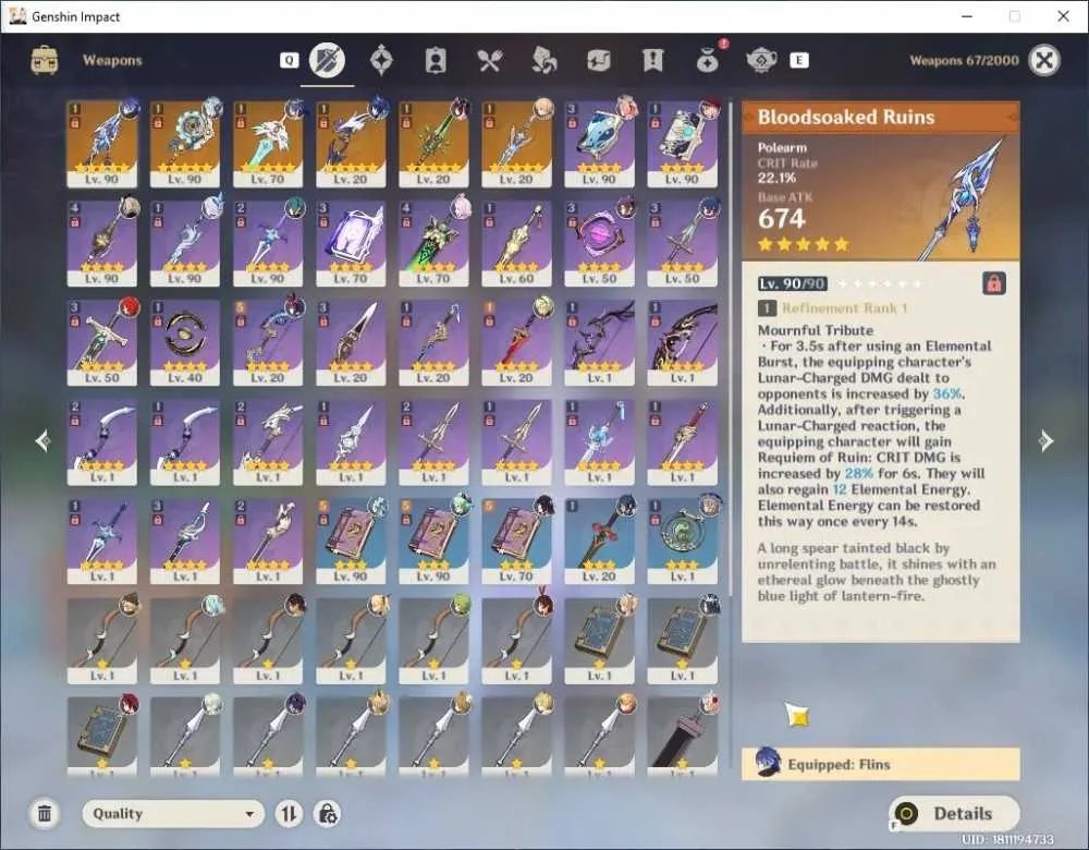 8 of 9