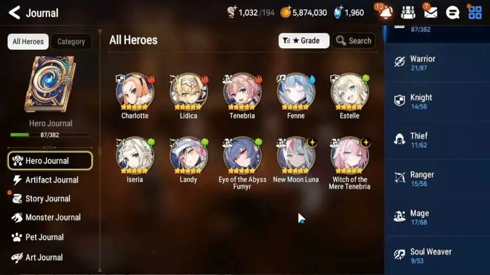 7 of 9