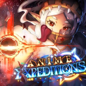 Villain Bundle 2 // Anime Expeditions