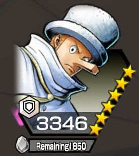 OPBR: Level 100 Kaku and Rds