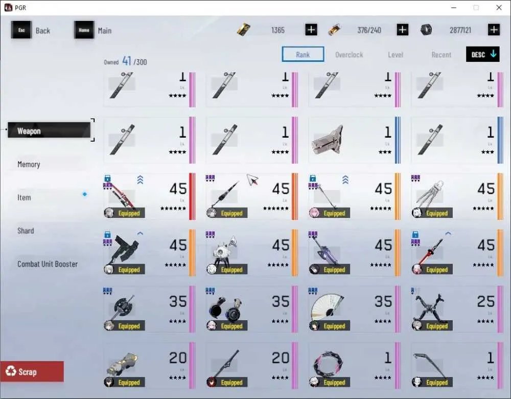 8 of 9