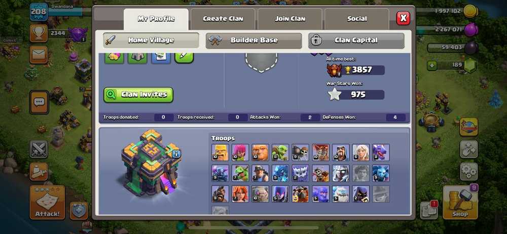 2 of 5