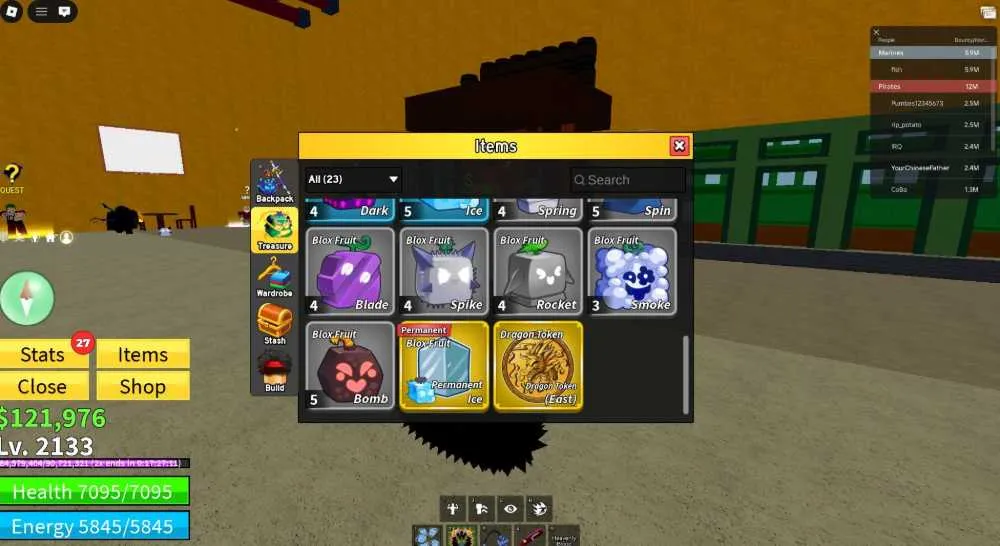 5 of 9