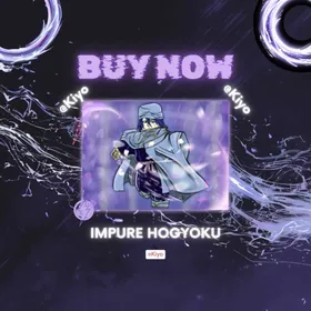 🎮[ Peroxide ] |🏅Impure Hogyoku | Cheapest Hogyoku | 10x Discounted | 100x Discounted |💸CHEAP |⚡FAST DEAL ✅