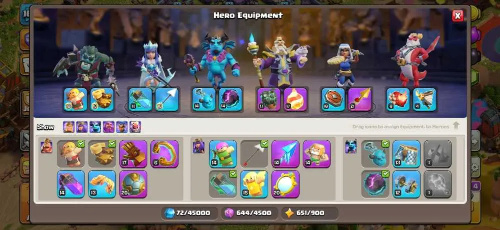 2 of 5