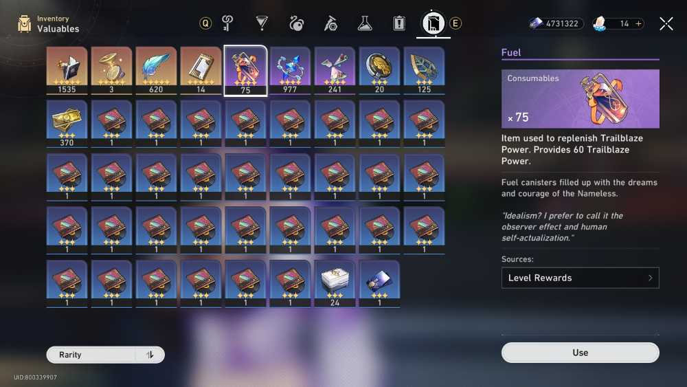 5 of 7
