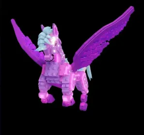 Celestial Pegasus 175M Steal a Brainrot
