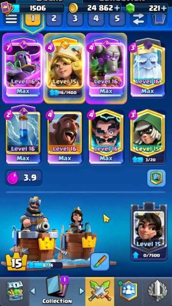 8 of 9