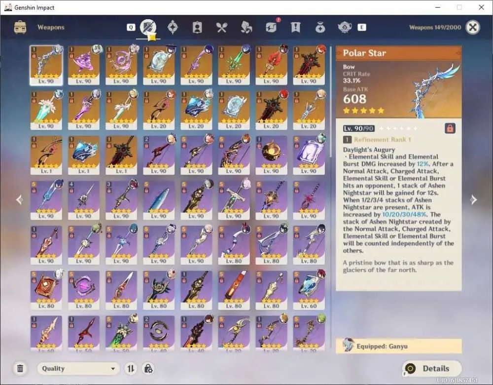 8 of 9