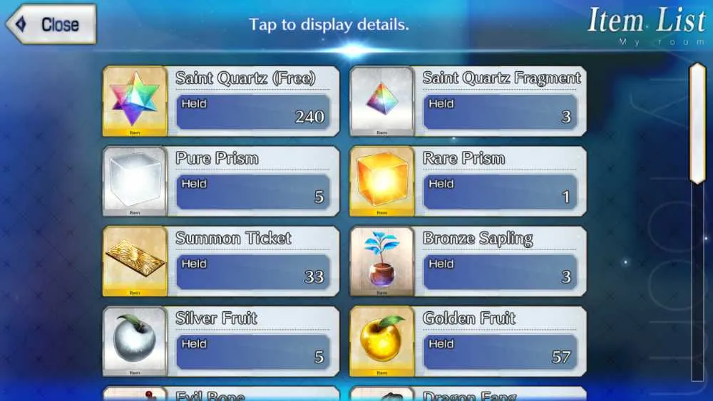 7 of 9