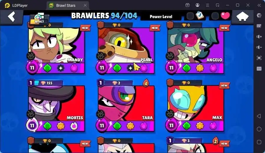 8 of 9