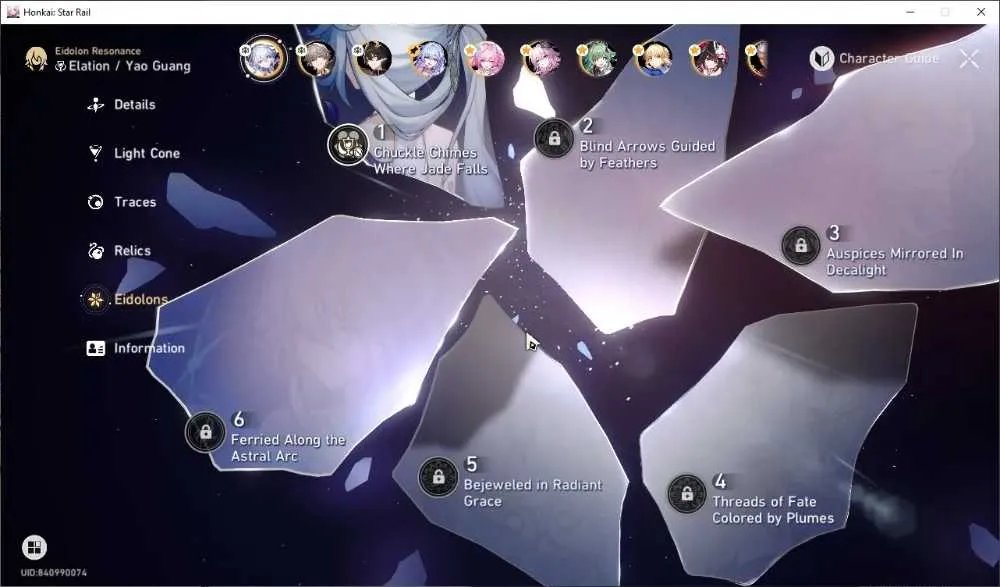 6 of 9