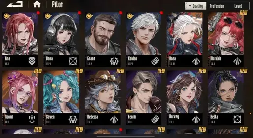 MC17 – Global Starter | Matilda + Tengshe, Rosa, Seven & Naomi