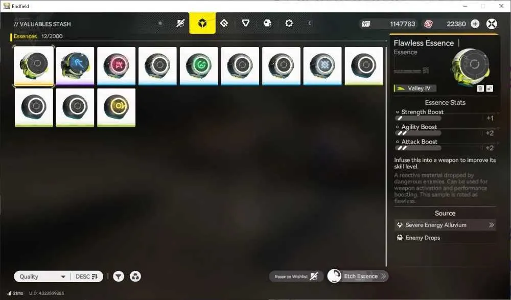 8 of 9
